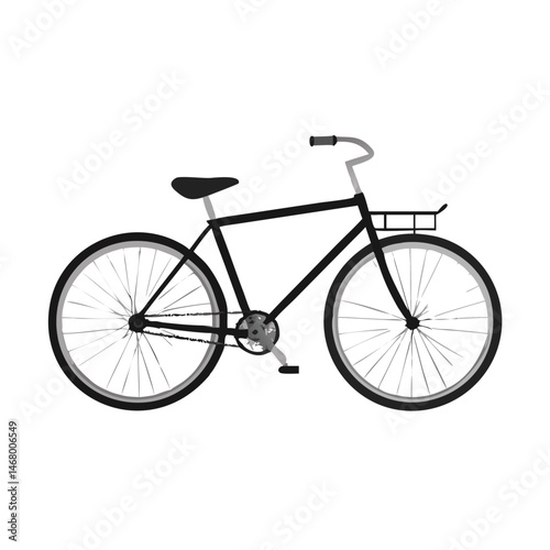 Bicycle: The Eco-Friendly Mode of Transport