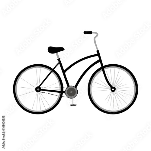 Bicycle: The Eco-Friendly Mode of Transport
