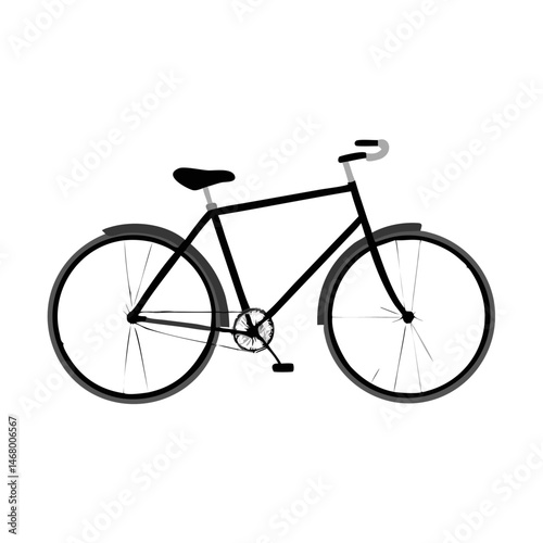 Bicycle: The Eco-Friendly Mode of Transport