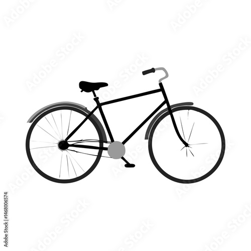 Bicycle: The Eco-Friendly Mode of Transport