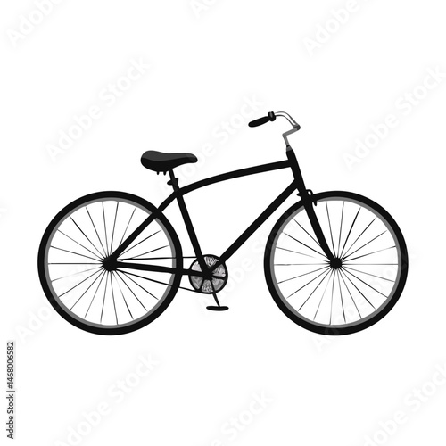 Bicycle: The Eco-Friendly Mode of Transport