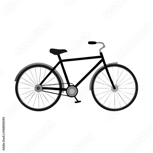 Bicycle: The Eco-Friendly Mode of Transport