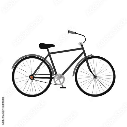 Bicycle: The Eco-Friendly Mode of Transport