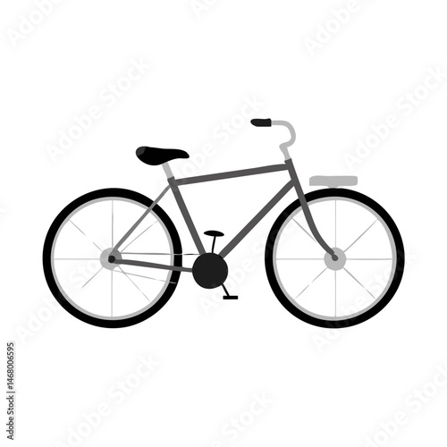 Bicycle: The Eco-Friendly Mode of Transport