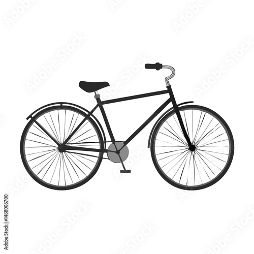 Bicycle: The Eco-Friendly Mode of Transport