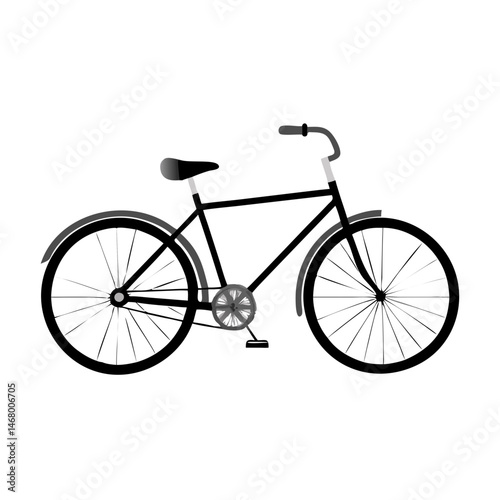 Bicycle: The Eco-Friendly Mode of Transport