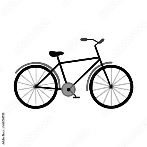 Bicycle: The Eco-Friendly Mode of Transport