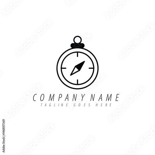 Video Production Company Logo Design