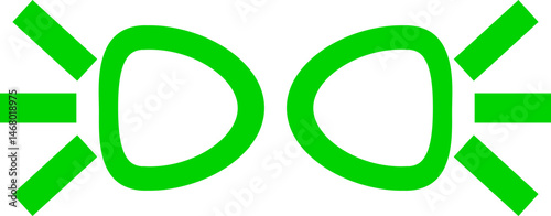 car side lights