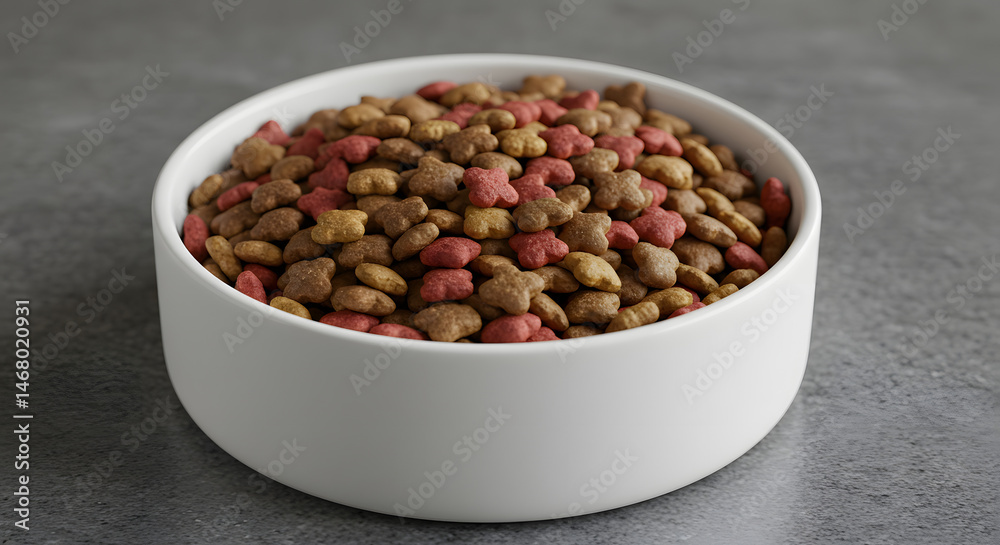 dog meal bowl dog meal bowl