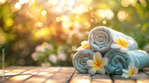 spa concept, spa and wellness, spa treatment, wellness, nature, body care