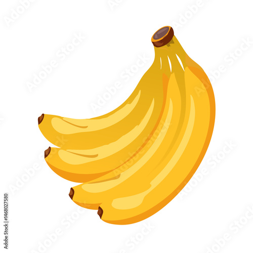 Bananas: The Delicious and Nutritious Fruit