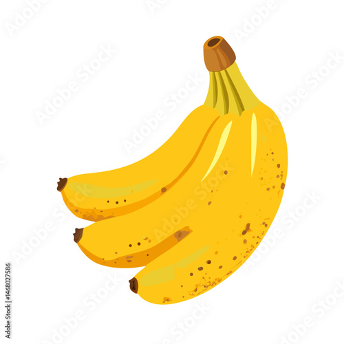 Bananas: The Delicious and Nutritious Fruit