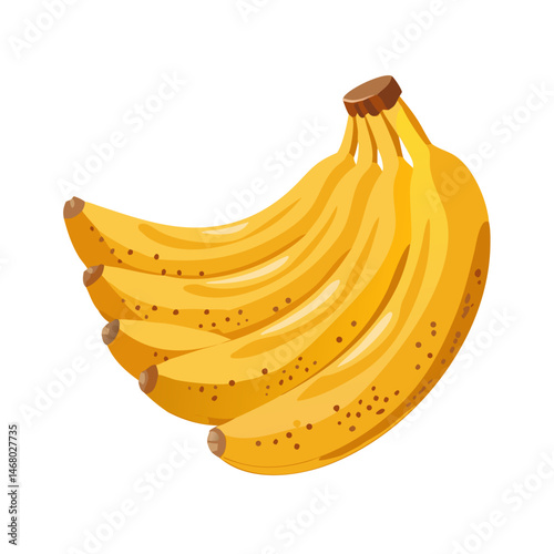 Bananas: The Delicious and Nutritious Fruit
