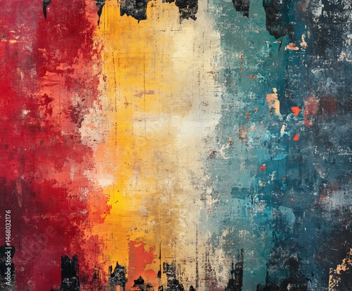 Wallpaper Mural Distressed Backgrounds Torontodigital.ca