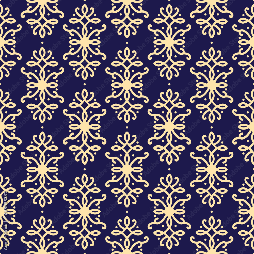 Navy line Blanket texture, Ikat ethnic, Geometric shape abstract seamless, Ethnic-motives Fabric, Wallpaper, Textile, background Navy line Blanket texture, Ikat ethnic, Geometric shape abstract seamless, Ethnic-motives Fabric, Wallpaper, Textile, background