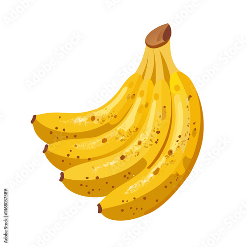 Bananas: The Delicious and Nutritious Fruit