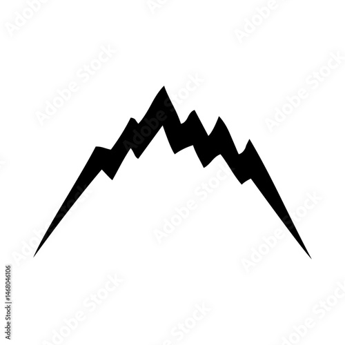 Hills Logo Vector Images {12]