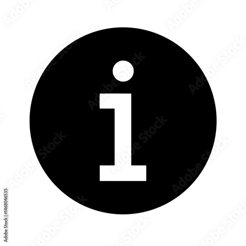 I (Information)