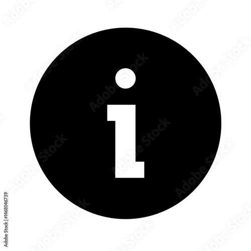 I (Information)