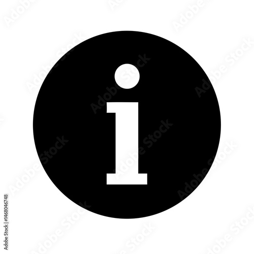 I (Information)