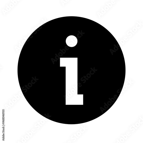 I (Information)