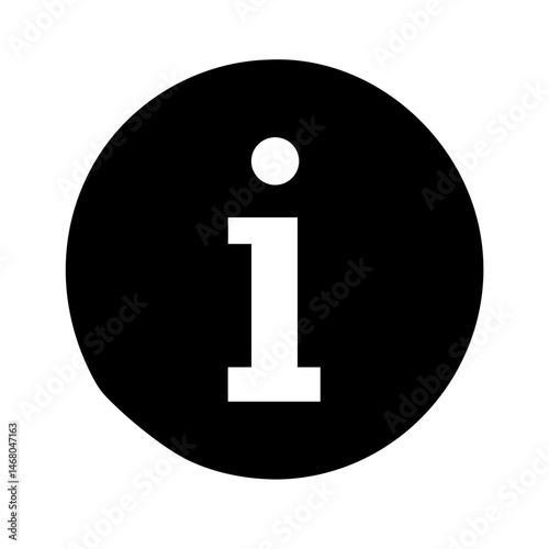 I (Information)