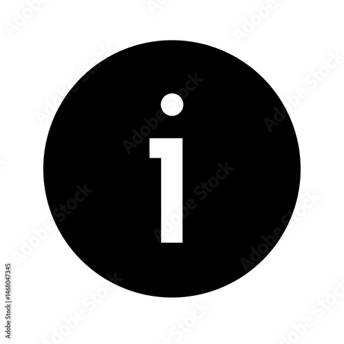 I (Information)