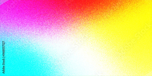 Colorful holographic background. Modern foil, futuristic blurred template. Neon pastels, holograms and rainbow colors. Abstract gradient. Bright and shiny hipster style for covers. Glass reflections