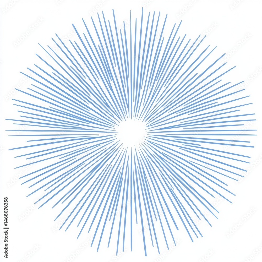 Obraz premium abstract vector background