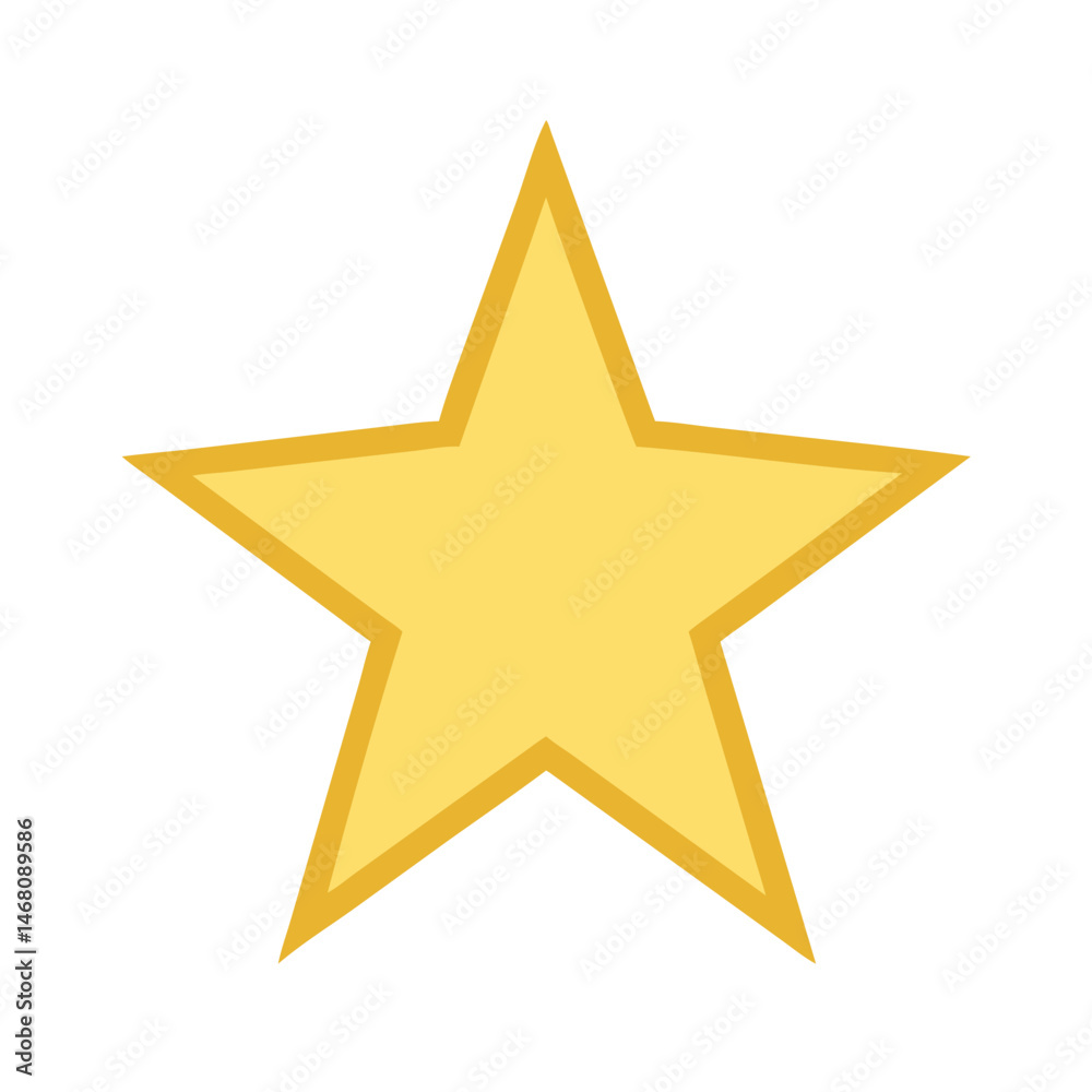 Shining Star Illuminating the Night Sky, Symbolizing Hope and Dreams Shining Star Illuminating the Night Sky, Symbolizing Hope and Dreams