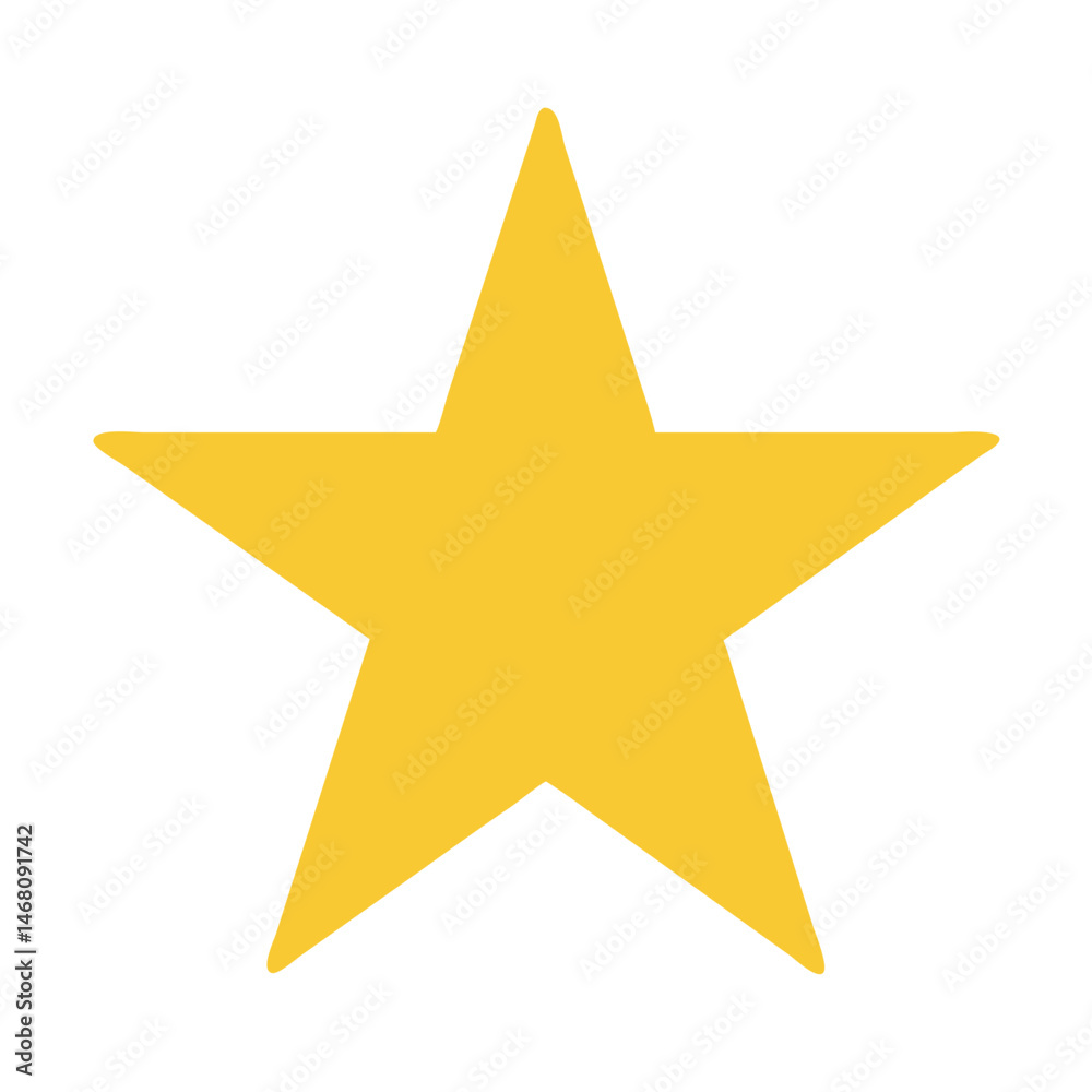 Shining Star Illuminating the Night Sky, Symbolizing Hope and Dreams Shining Star Illuminating the Night Sky, Symbolizing Hope and Dreams