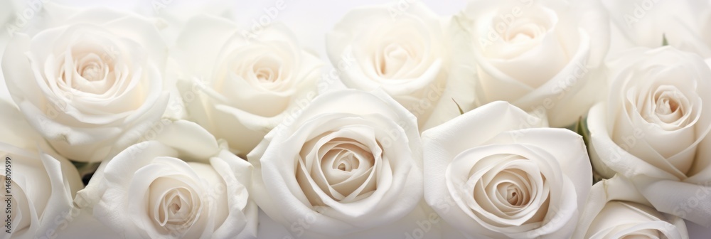close up of a white rose close up of a white rose