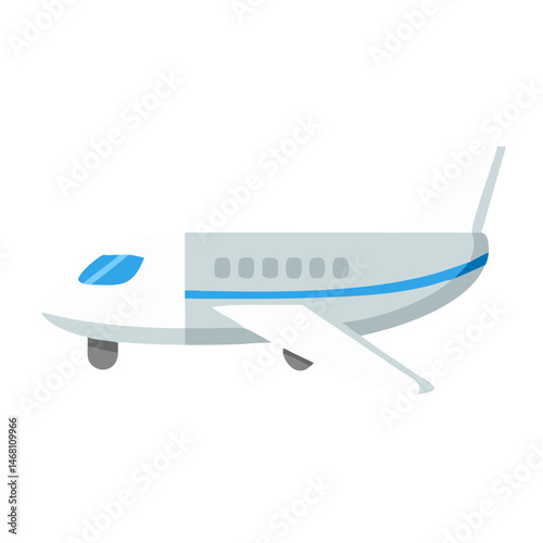 Airplane: Symbol of Freedom and Adventure