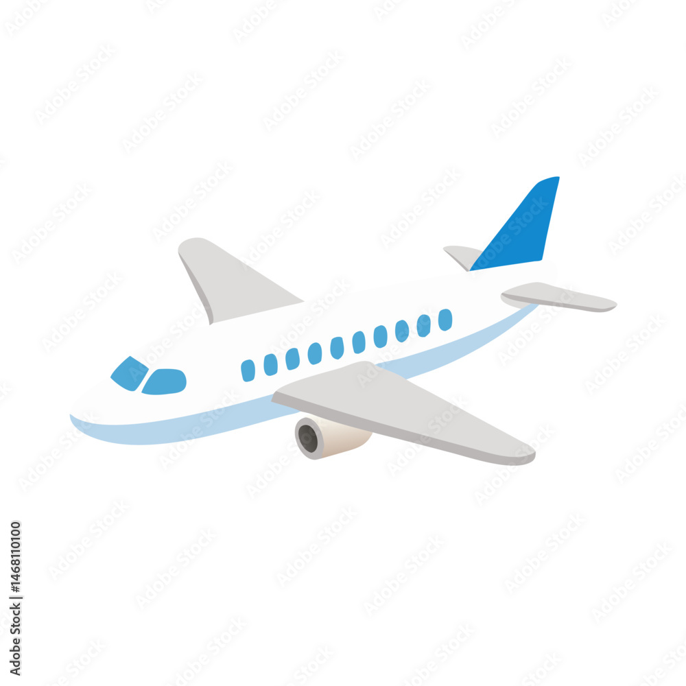 Airplane: Symbol of Freedom and Adventure Airplane: Symbol of Freedom and Adventure