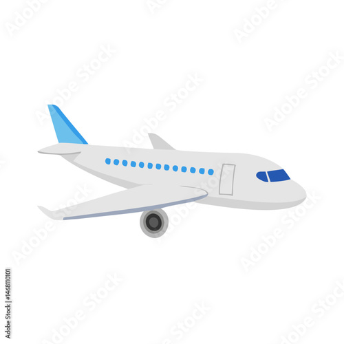 Airplane: Symbol of Freedom and Adventure