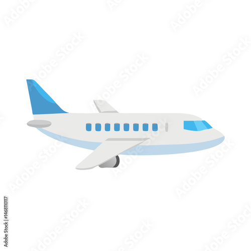 Airplane: Symbol of Freedom and Adventure