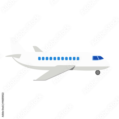 Airplane: Symbol of Freedom and Adventure