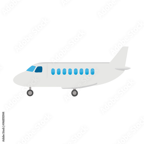Airplane: Symbol of Freedom and Adventure