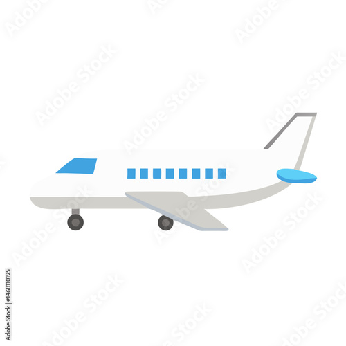 Airplane: Symbol of Freedom and Adventure