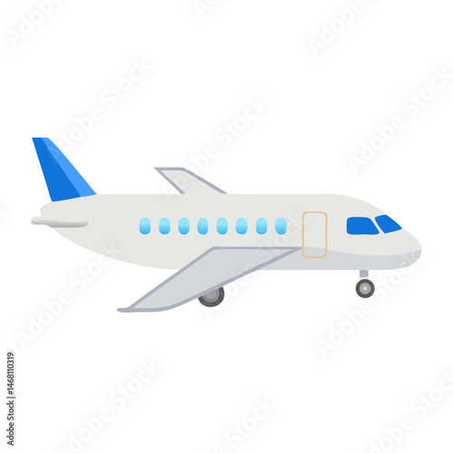 Airplane: Symbol of Freedom and Adventure