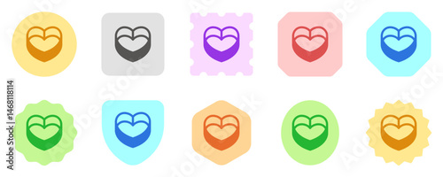 Editable cake mold, cookie cutter vector icon. Bakery, cooking, appliances,  kitchenware, food. Part of a big icon set family. Perfect for web and app interfaces, presentations, infographics, etc