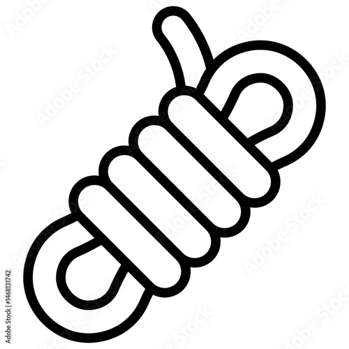 Jump Rope Icon