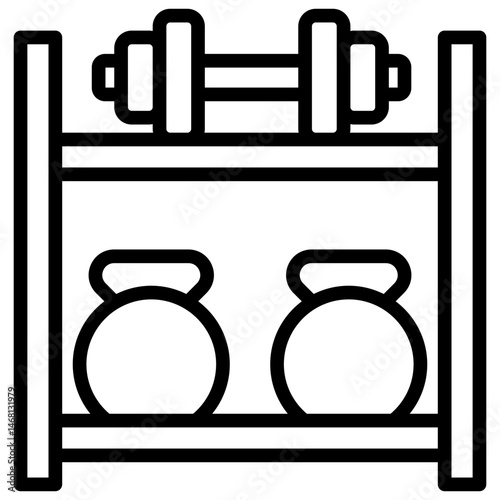Equipment Icon