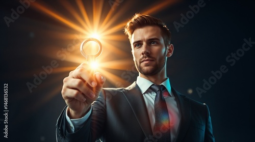 Unlock new business opportunities with key in hand