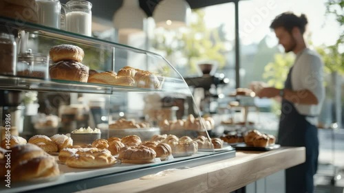 Visit our Artisan Bakery for Fresh Pastries and expertly prepared Coffee with delightful flavors
