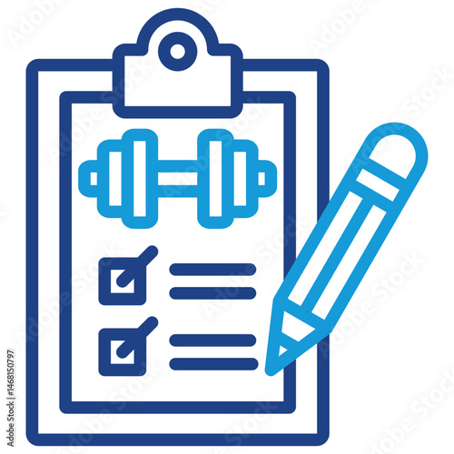 Plan Icon