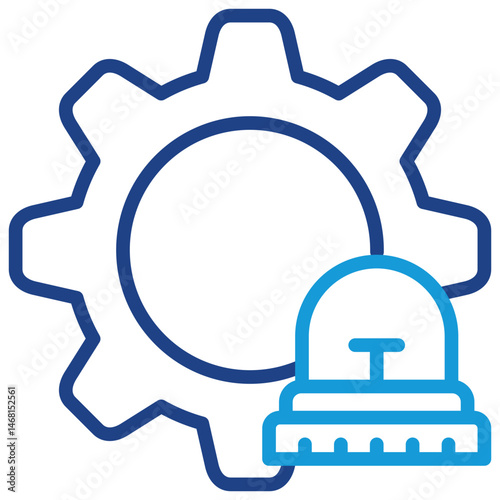 System Security Icon