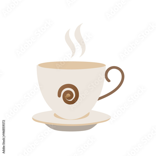 Coffee Cup: Enjoy Your Favorite Brew