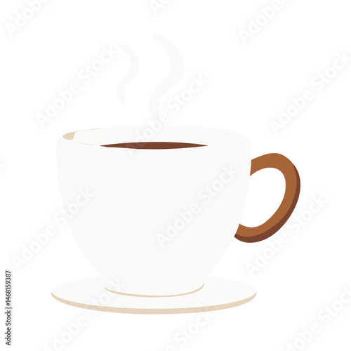 Coffee Cup: Enjoy Your Favorite Brew
